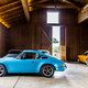 Illustration for article titled The 911 Reimagined By Singer Obliterates Every Other Car I've Driven